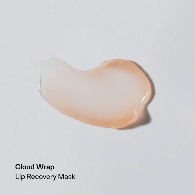 slide 2 of 5, Versed Cloud Wrap Lip Recovery Mask - 0.31oz, 0.31 oz