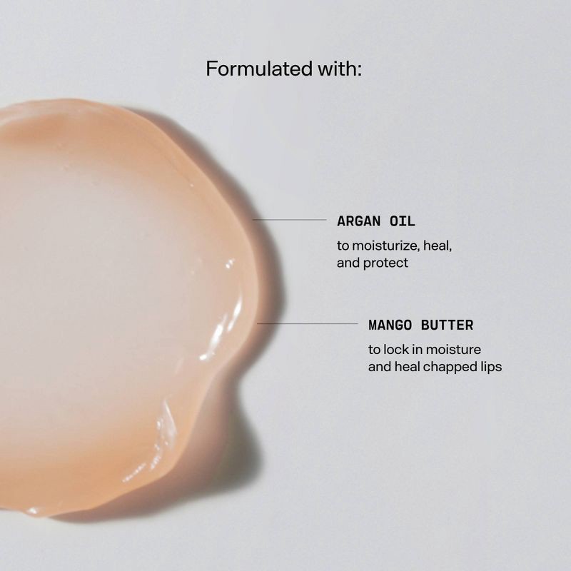 slide 3 of 5, Versed Cloud Wrap Lip Recovery Mask - 0.31oz, 0.31 oz