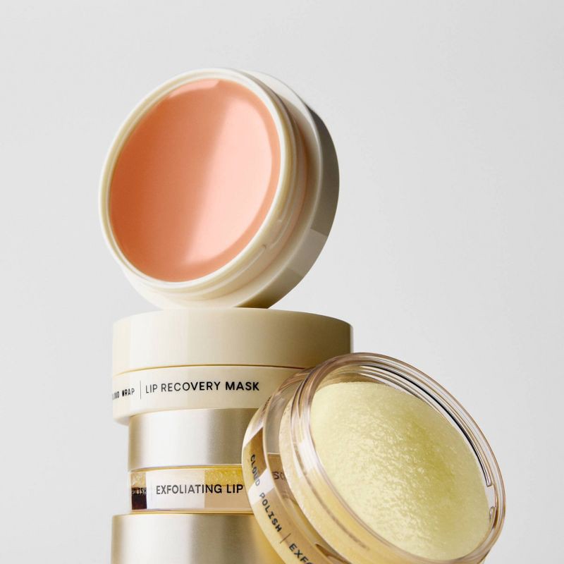 slide 4 of 5, Versed Cloud Wrap Lip Recovery Mask - 0.31oz, 0.31 oz