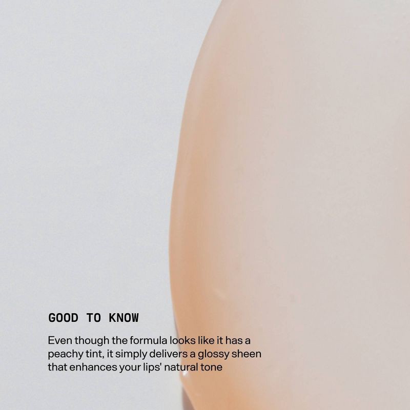 slide 5 of 5, Versed Cloud Wrap Lip Recovery Mask - 0.31oz, 0.31 oz