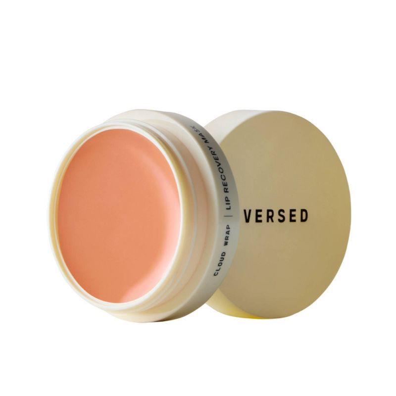 slide 1 of 5, Versed Cloud Wrap Lip Recovery Mask - 0.31oz, 0.31 oz