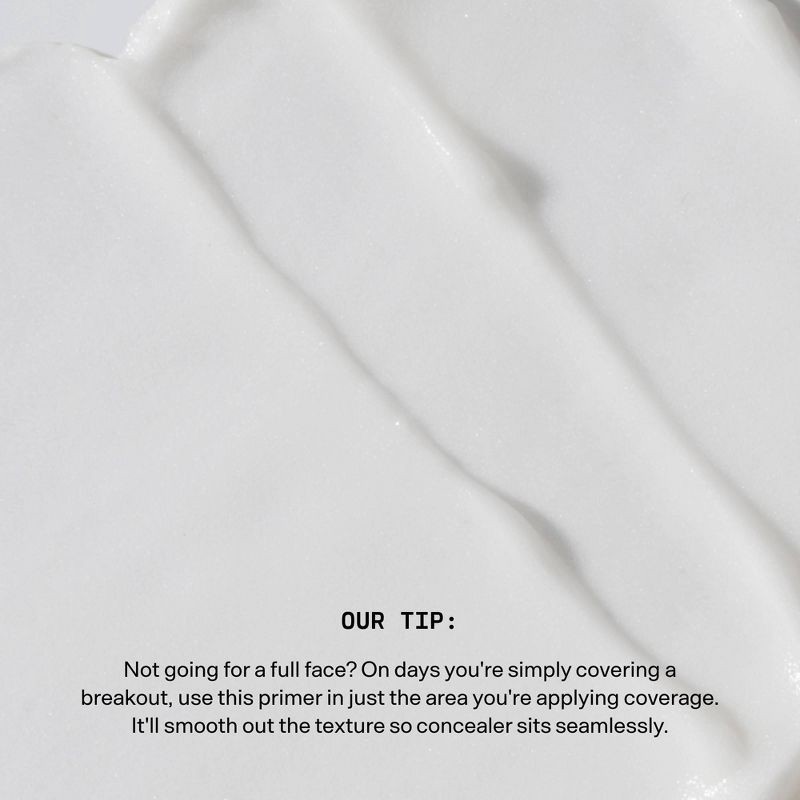 slide 5 of 5, Versed Smooth Skin Face Primer - 1 fl oz, 1 fl oz