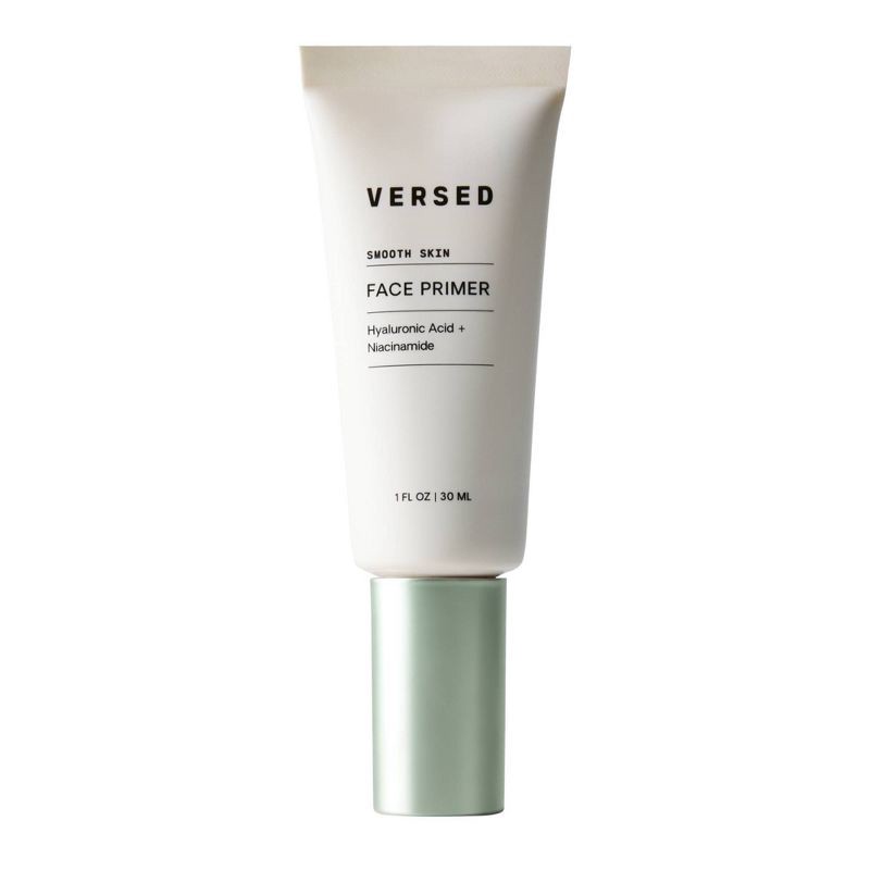 slide 1 of 5, Versed Smooth Skin Face Primer - 1 fl oz, 1 fl oz