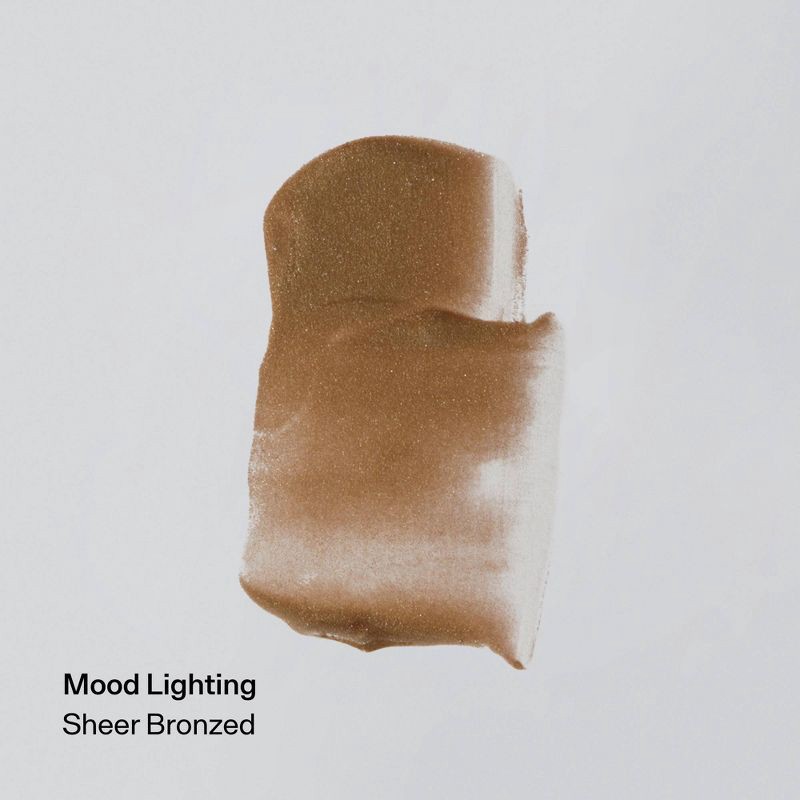 slide 2 of 6, Versed Mood Lighting Luminizing Glow Drops Bronzer - Sheer Bronzed - 1 fl oz, 1 fl oz
