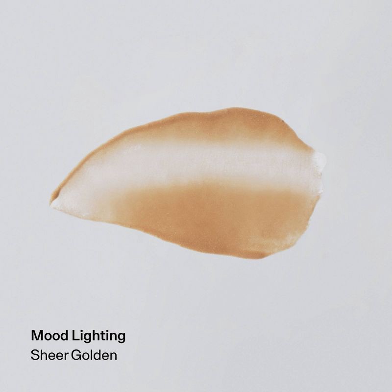 slide 2 of 6, Versed Mood Lighting Luminizing Glow Drops Bronzer - Sheer Golden - 1 fl oz, 1 fl oz