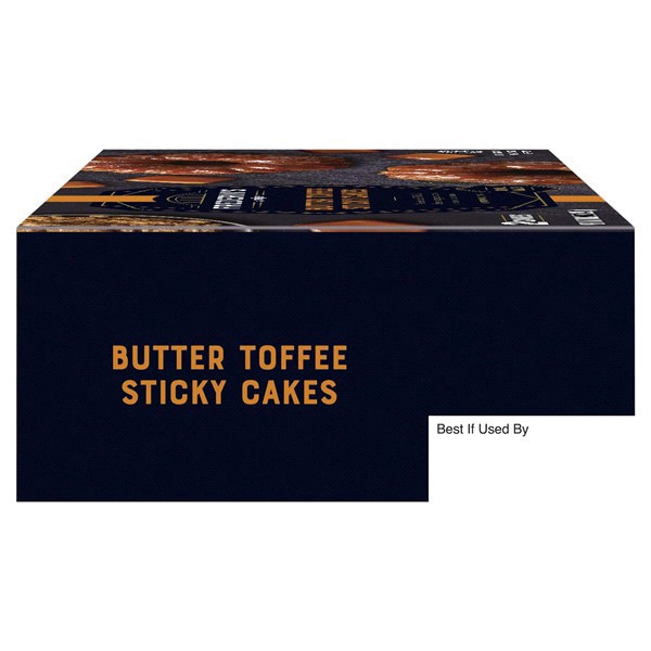 slide 11 of 29, FREDERIKS BY MEIJER Frederik's by Meijer Butter Toffee Sticky Cakes, 2 ct