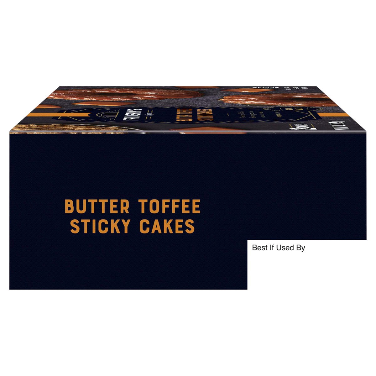 slide 16 of 29, FREDERIKS BY MEIJER Frederik's by Meijer Butter Toffee Sticky Cakes, 2 ct