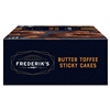 slide 15 of 29, FREDERIKS BY MEIJER Frederik's by Meijer Butter Toffee Sticky Cakes, 2 ct