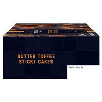 slide 2 of 29, FREDERIKS BY MEIJER Frederik's by Meijer Butter Toffee Sticky Cakes, 2 ct