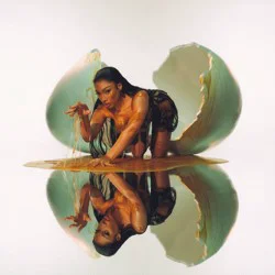 WEA Megan - Megan Thee Stallion (CD)