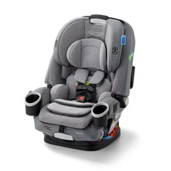 Graco 4Ever DLX 4-in-1 Convertible Car Seat - Charlie