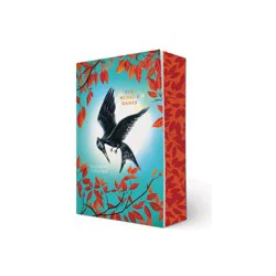 Scholastic The Hunger Games (Deluxe Edition) - by Suzanne Collins (Paperback)