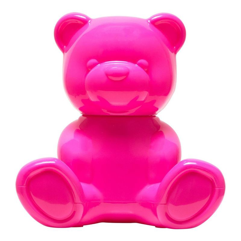 slide 1 of 5, BRITE Bear Leave-In Hair Mask Cream - 3.38 fl oz, 3.38 fl oz