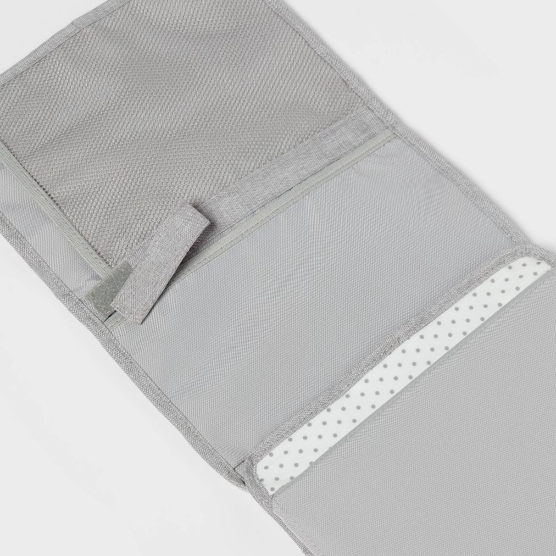 slide 4 of 6, Travel Changing Pad - up&up™, 1 ct