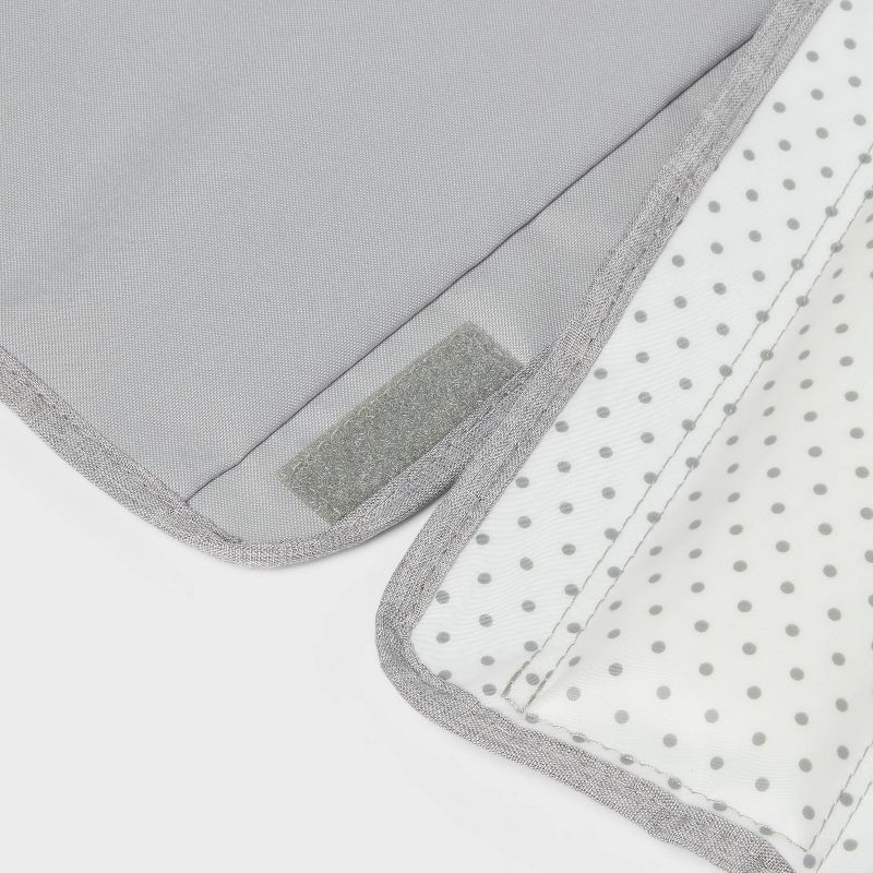 slide 5 of 6, Travel Changing Pad - up&up™, 1 ct