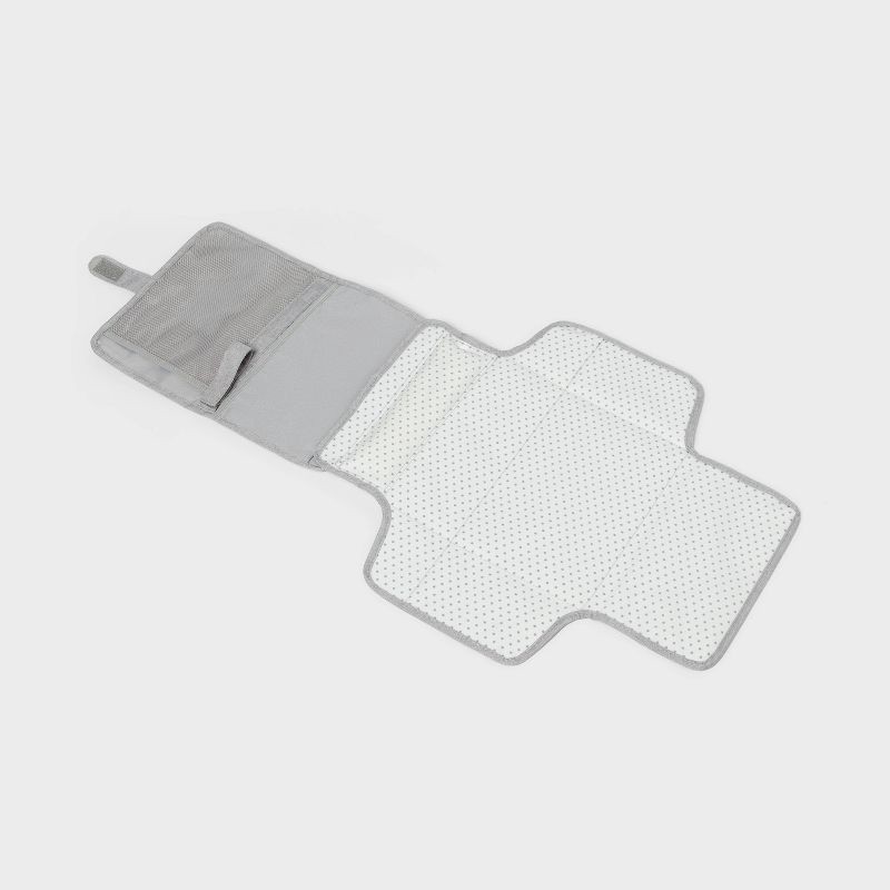 slide 6 of 6, Travel Changing Pad - up&up™, 1 ct