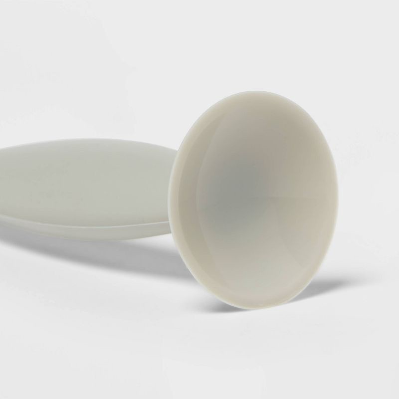 slide 4 of 4, Diaper Cream Brush - up&up™, 1 ct