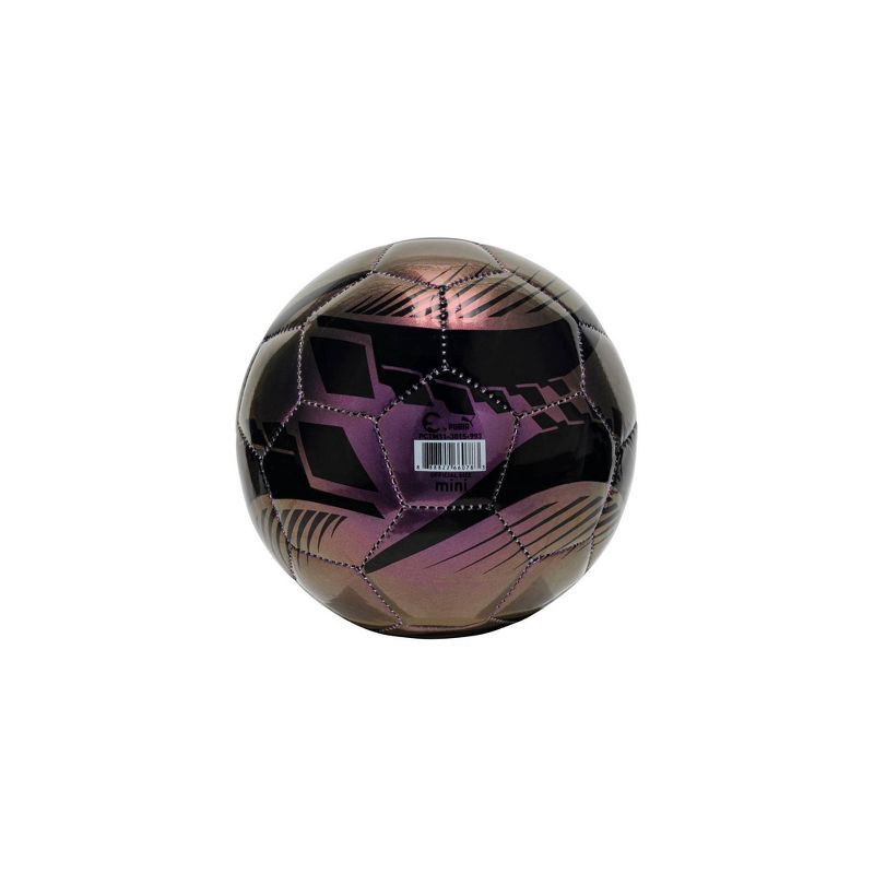 slide 2 of 4, ProCat by Puma Iridescent Size 1 Soccer Ball - Gold/Pink, 1 ct