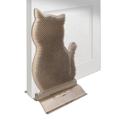 Kong Connects Cat Comber with Catnip