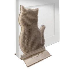 Kong Connects Cat Comber with Catnip