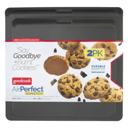 Airperfect Nonstick Cookie Sheet Md/Lg