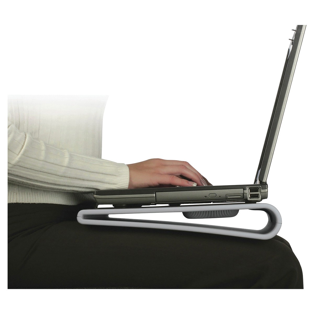 slide 2 of 2, Targus Laptop Cooling Pad 1 ea, 1 ct