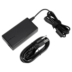 Targus Universal Laptop Charger - Black (APA90US)