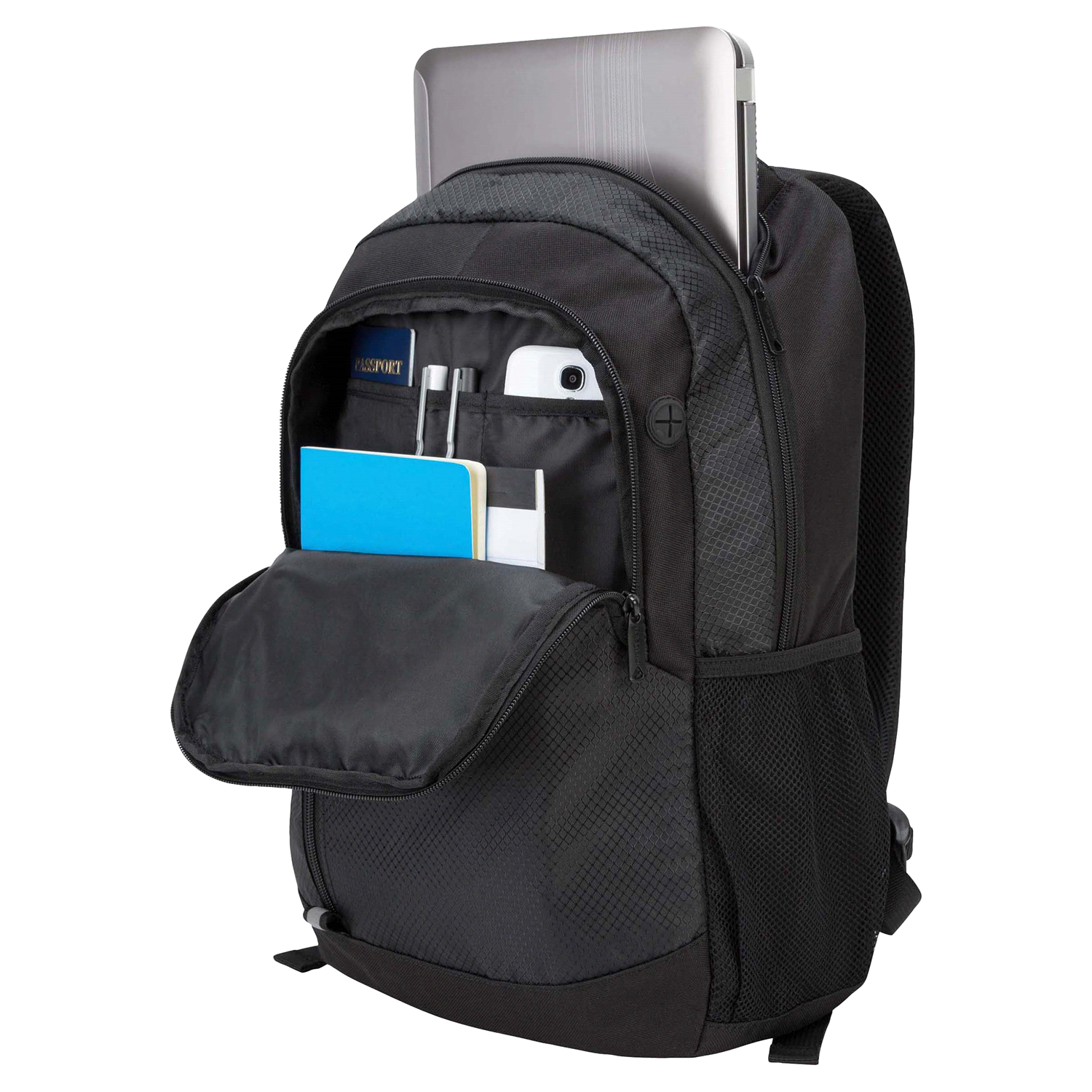 slide 2 of 4, Targus 15.6" Sport Backpack, 1 ct