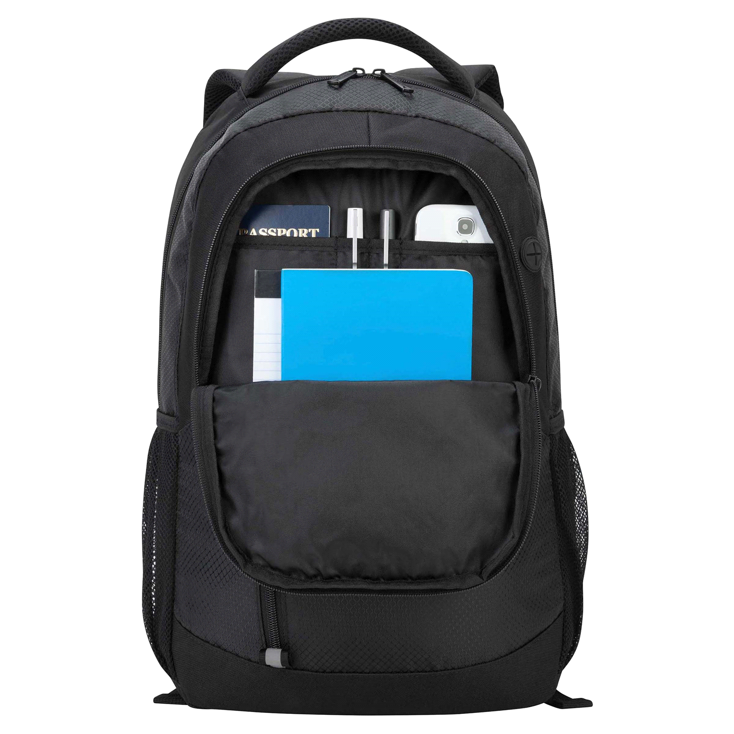 slide 4 of 4, Targus 15.6" Sport Backpack, 1 ct