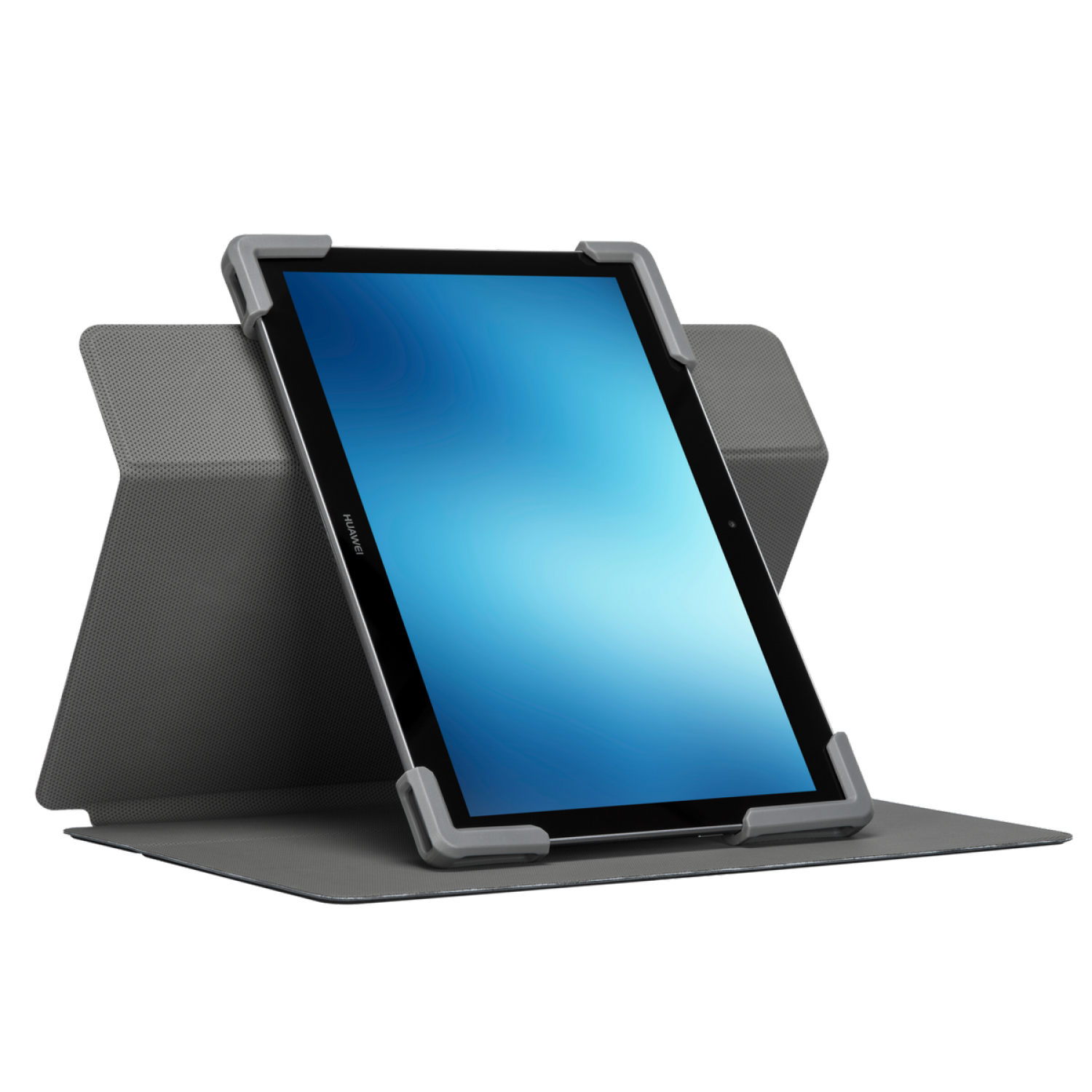 slide 6 of 7, Targus Safe Fit 360 Rotating Universal Case 1 ea, 1 ct