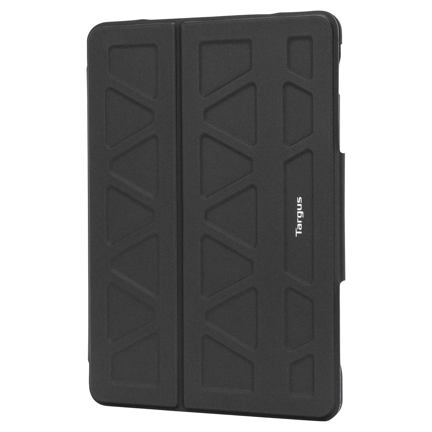 slide 2 of 5, Targus Pro-Tek Antimicrobial Case for iPad 10.2" (7th, 8th & 9th Gen) and iPad Air 10.5" and iPad Pro 10.5", 10.5 in