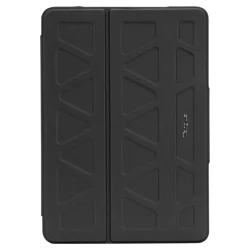 Targus Pro-Tek Antimicrobial Case for iPad 10.2" (7th, 8th & 9th Gen) and iPad Air 10.5" and iPad Pro 10.5"