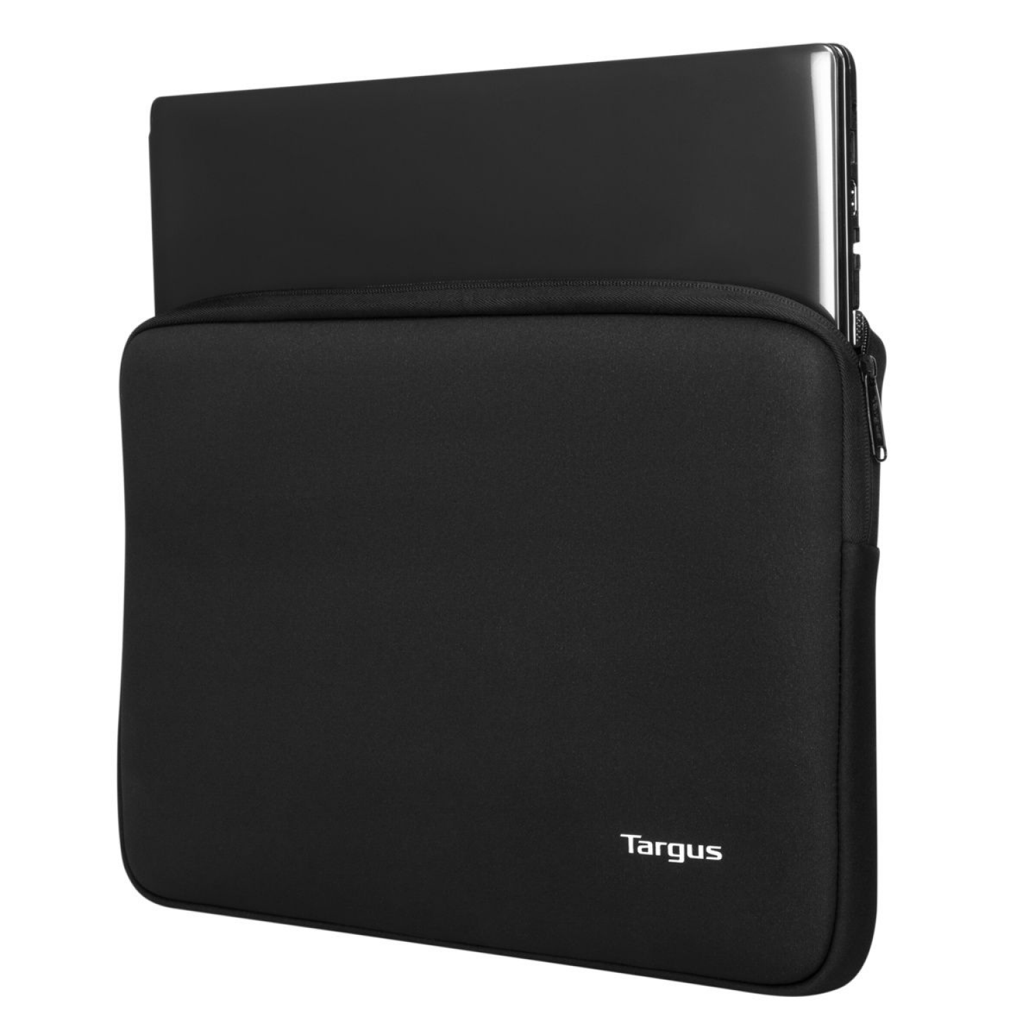 slide 3 of 6, Targus 14" Bonafide Sleeve, Black, 14 in
