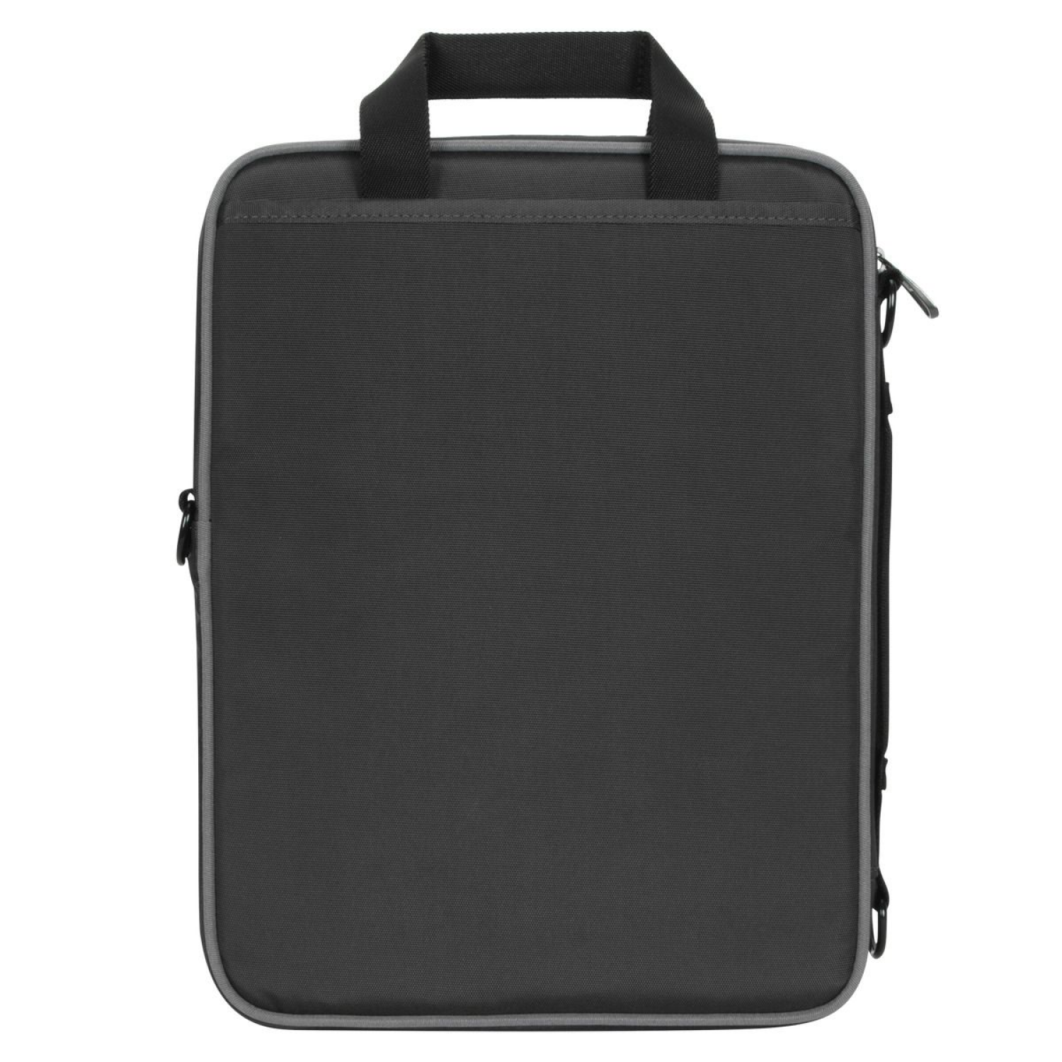 slide 2 of 4, Targus 1214 Grid Essentials Slipcase with Dome Protection System, Grey, 1 ct