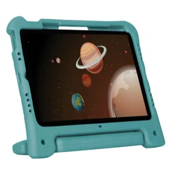 TARGUS Kids Antimicrobial Case for iPad (10th gen) 10.9-inch, iPad Air (5th and 4th gen) 10.9- inch, and iPad Pro (4th, 3rd, 2nd, and 1st gen)
