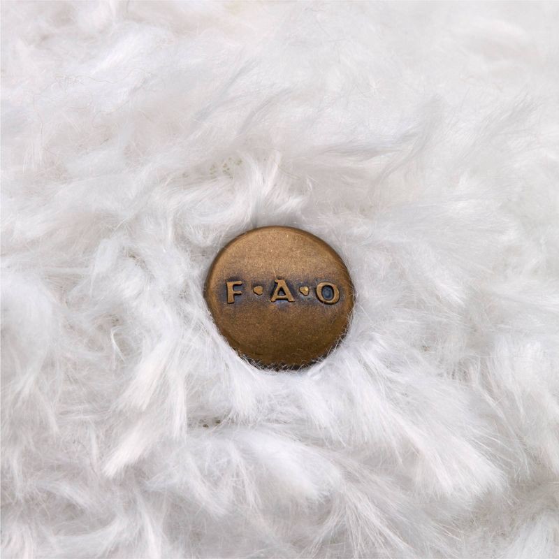 slide 8 of 9, FAO Schwarz 9" Plush Hugging Dogs, 1 ct