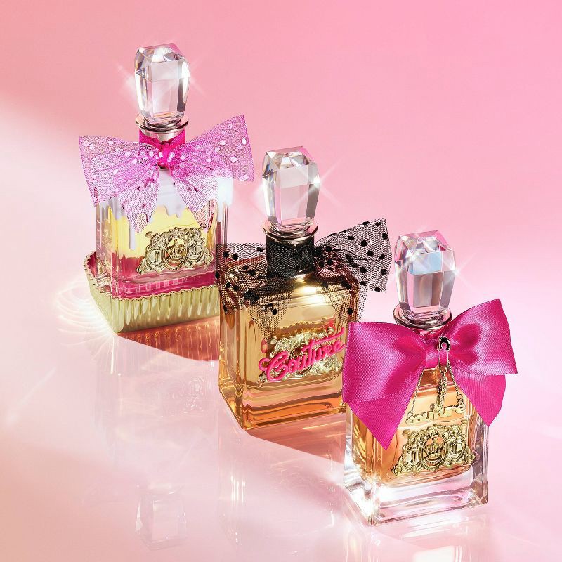 slide 4 of 5, Juicy Couture Viva La Juicy Travel Coffret Fragrance Gift Set - 0.99 fl oz/3pc - Ulta Beauty, 0.99 fl oz, 3 ct