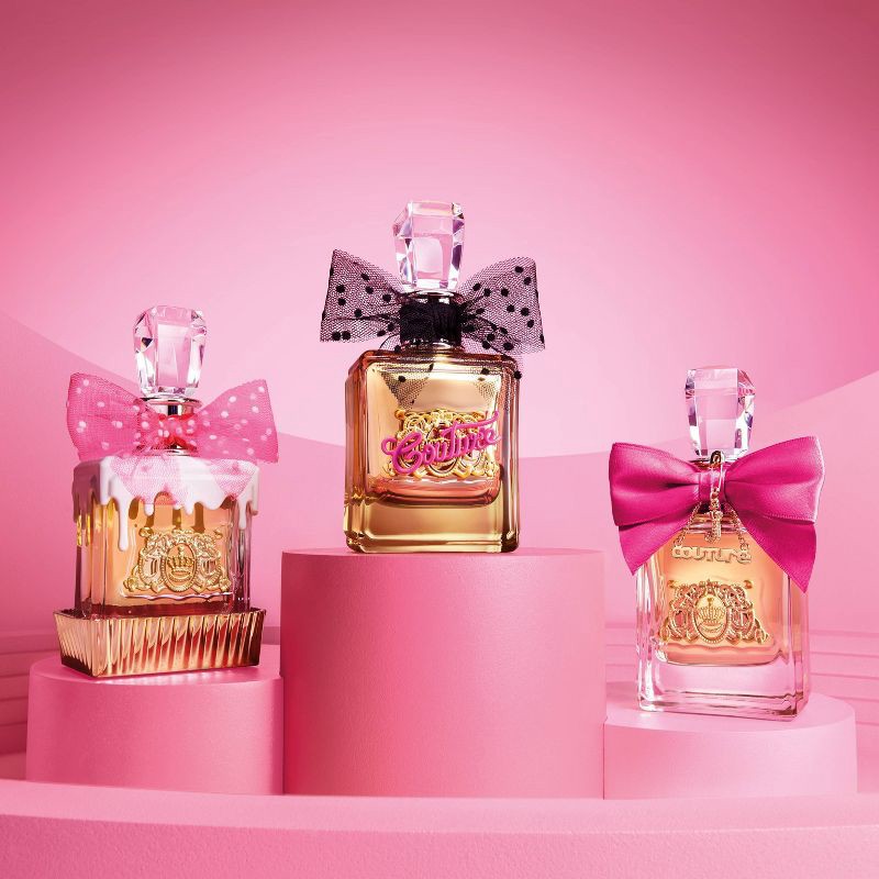 slide 5 of 5, Juicy Couture Viva La Juicy Travel Coffret Fragrance Gift Set - 0.99 fl oz/3pc - Ulta Beauty, 0.99 fl oz, 3 ct
