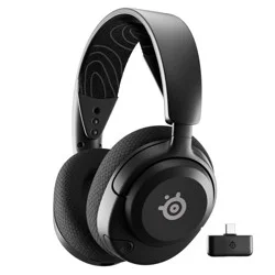 SteelSeries Nova 5 PC Headset