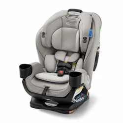 Graco Extend2Fit 3-in-1 Convertible Car Seat - Ashten