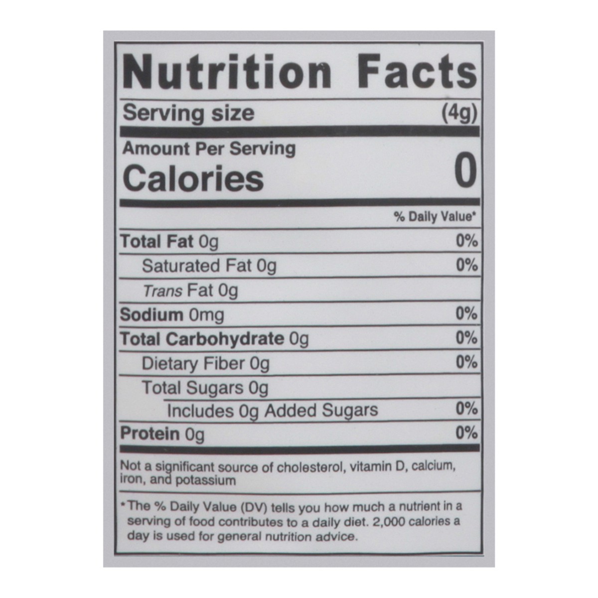 slide 12 of 13, Tadin Caffeine Free Hibiscus Loose Flowers Tea - 4 oz, 4 oz