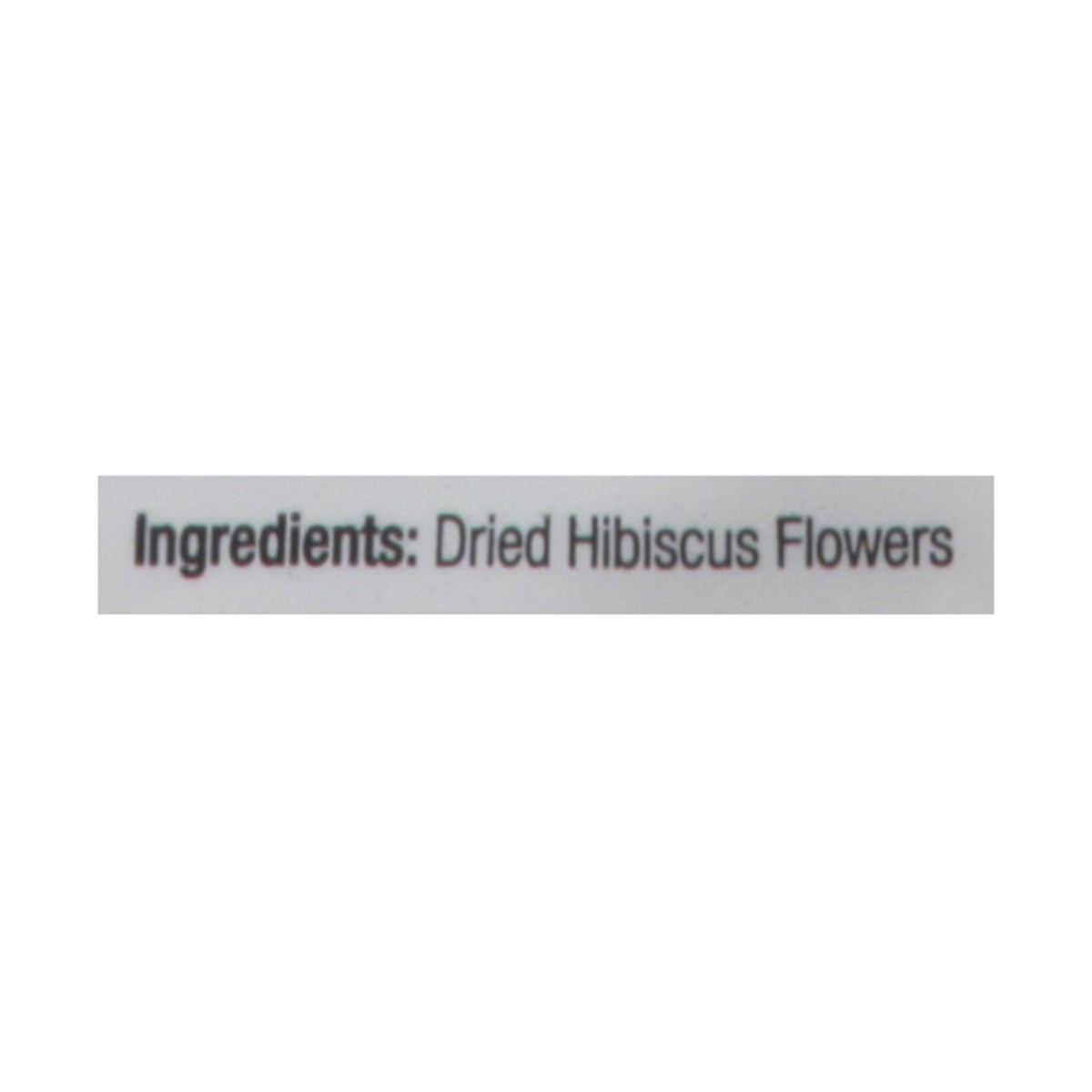 slide 5 of 13, Tadin Caffeine Free Hibiscus Loose Flowers Tea - 4 oz, 4 oz