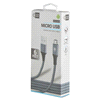 slide 3 of 29, Case Logic Micro USB Cable, 6 ft