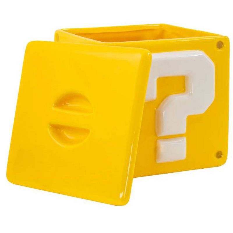 slide 1 of 3, Nintendo Keeper Jar, 1 ct