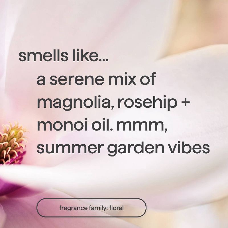 slide 4 of 7, Method Body Wash - Serene Escape - 18 fl oz, 18 fl oz