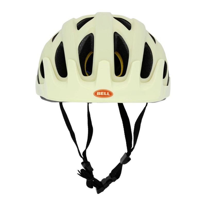 slide 2 of 10, Bell Granite MIPS Adult Bike Helmet - Cream, 1 ct
