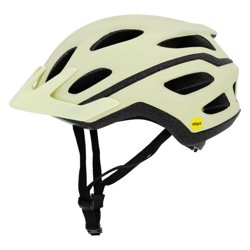 slide 3 of 10, Bell Granite MIPS Adult Bike Helmet - Cream, 1 ct