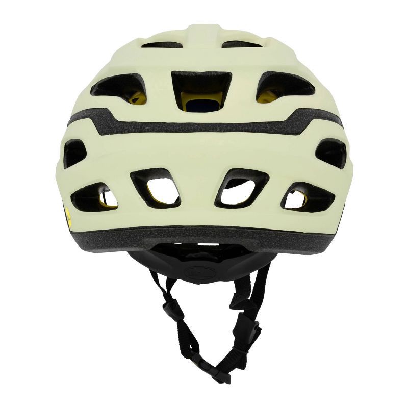 slide 4 of 10, Bell Granite MIPS Adult Bike Helmet - Cream, 1 ct
