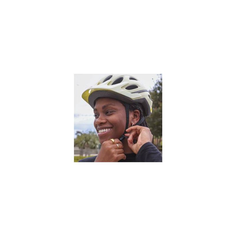 slide 8 of 10, Bell Granite MIPS Adult Bike Helmet - Cream, 1 ct