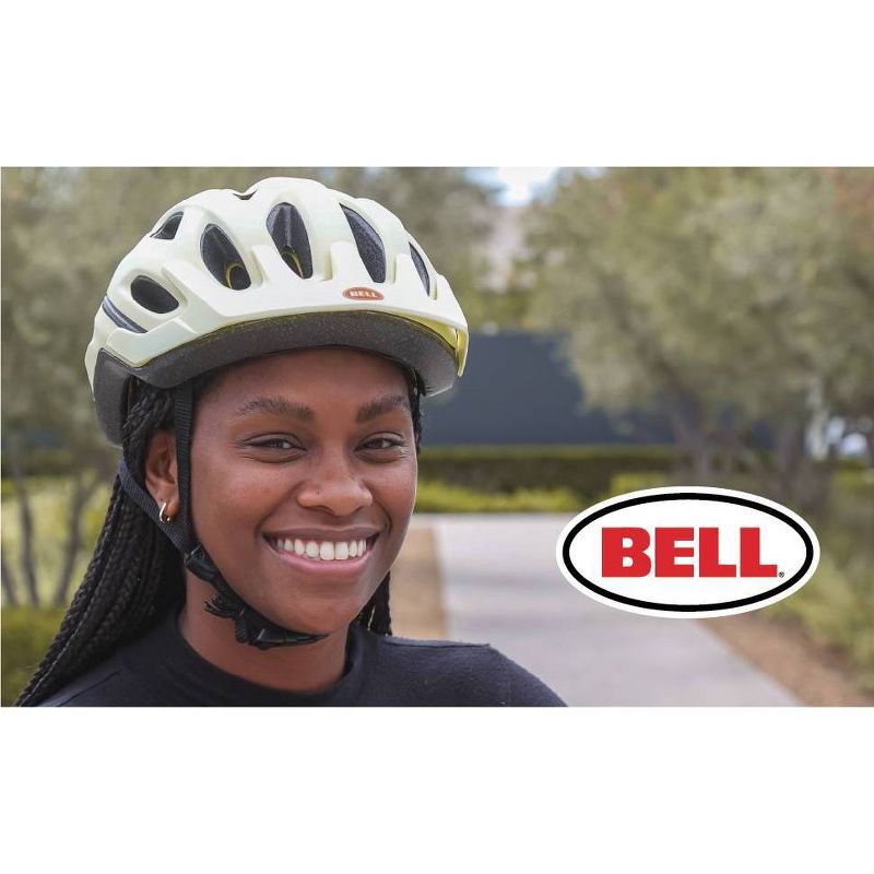 slide 10 of 10, Bell Granite MIPS Adult Bike Helmet - Cream, 1 ct